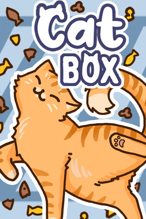 Cover art of CatBox