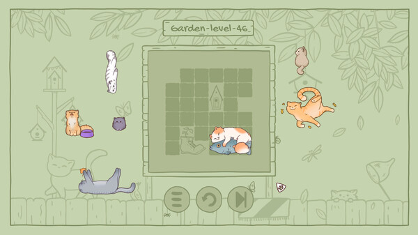 CatBox screenshot 4