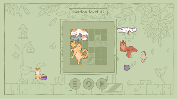 CatBox screenshot 1