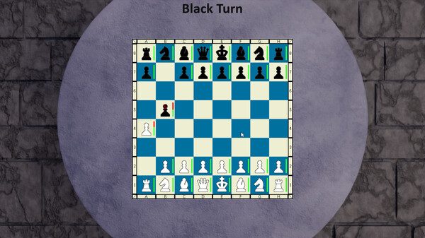 Chesslike screenshot 4