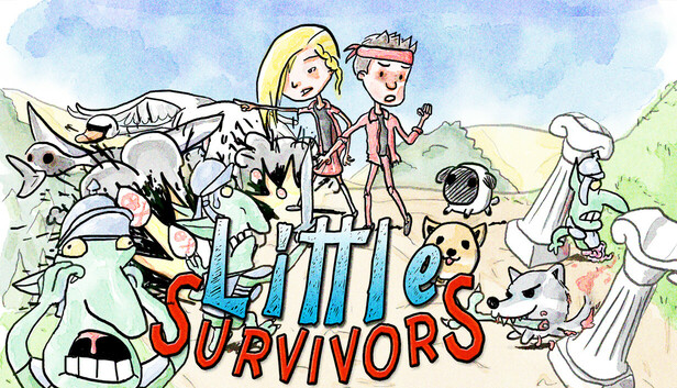 Little Survivors