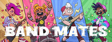 BAND MATES
