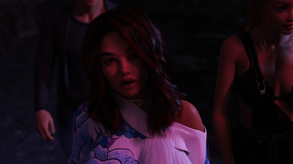 I SCREAM screenshot 5