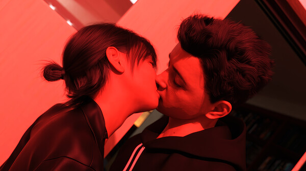 I SCREAM screenshot 2