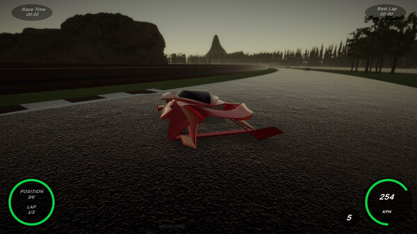 Ghost Carver screenshot 2