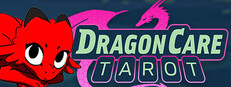 Dragon Care Tarot Small Capsule Image