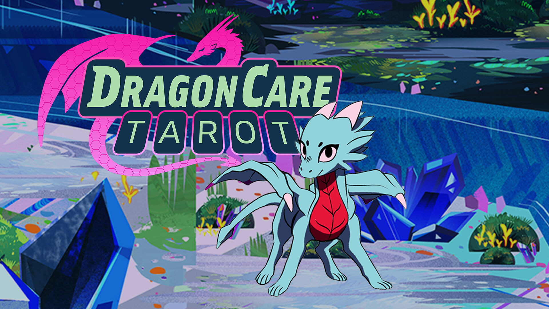 Dragon Care Tarot Featured Screenshot #1