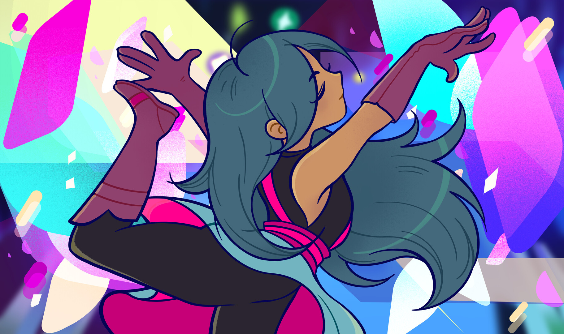 Dragon Care Tarot screenshot #6