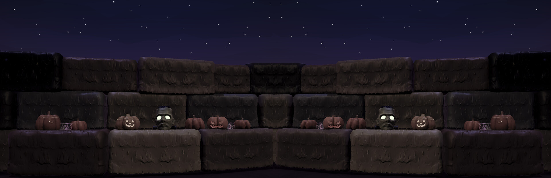 Pumpkin Party