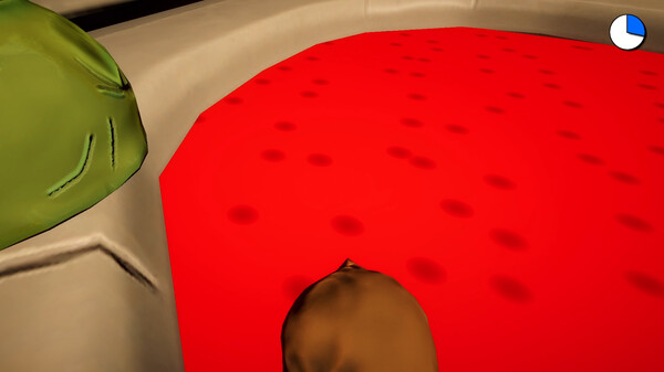 Pumpkin Party screenshot 2