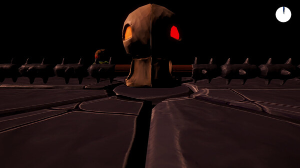 Pumpkin Party screenshot 5