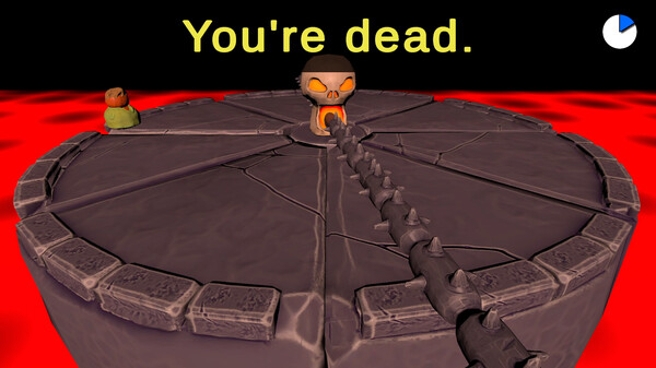 Pumpkin Party screenshot 3