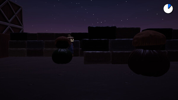 Pumpkin Party screenshot 4