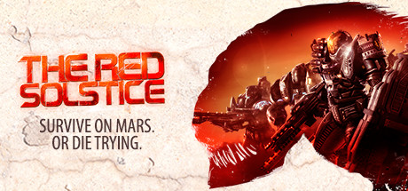 The Red Solstice crack status