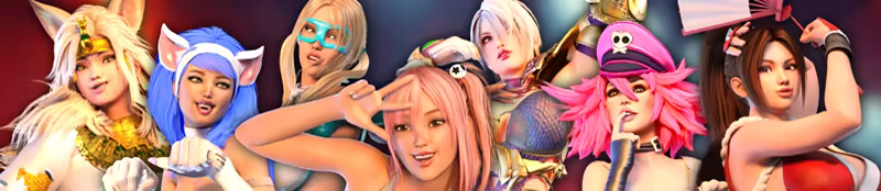 Costume Fighter image