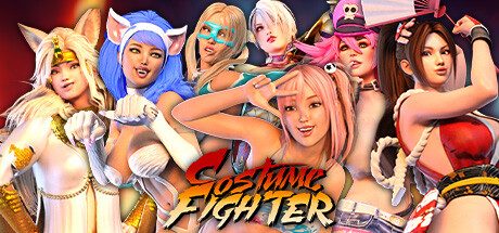 Costume Fighter Cheat Engine/CT