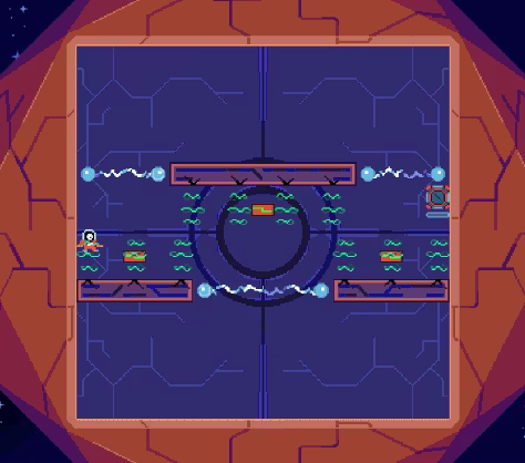 Gravitorium video 1