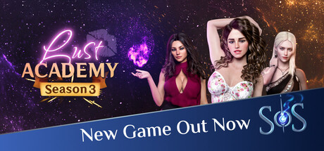 Lust Academy - Season 3