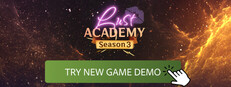Lust Academy - Season 3 game cover
