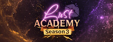 Lust Academy - Season 3 game cover
