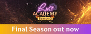 Lust Academy Season 3