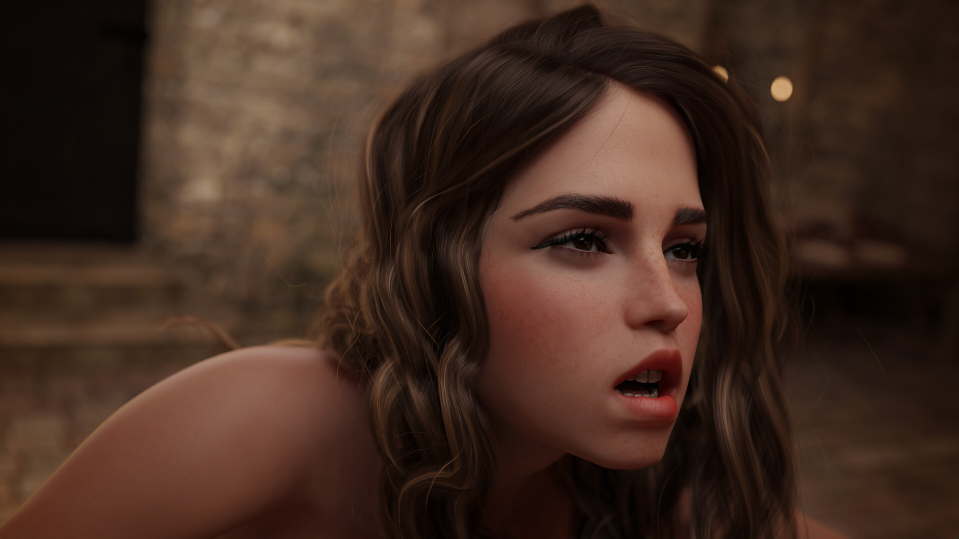 Lust Academy - Season 3 screenshot #32