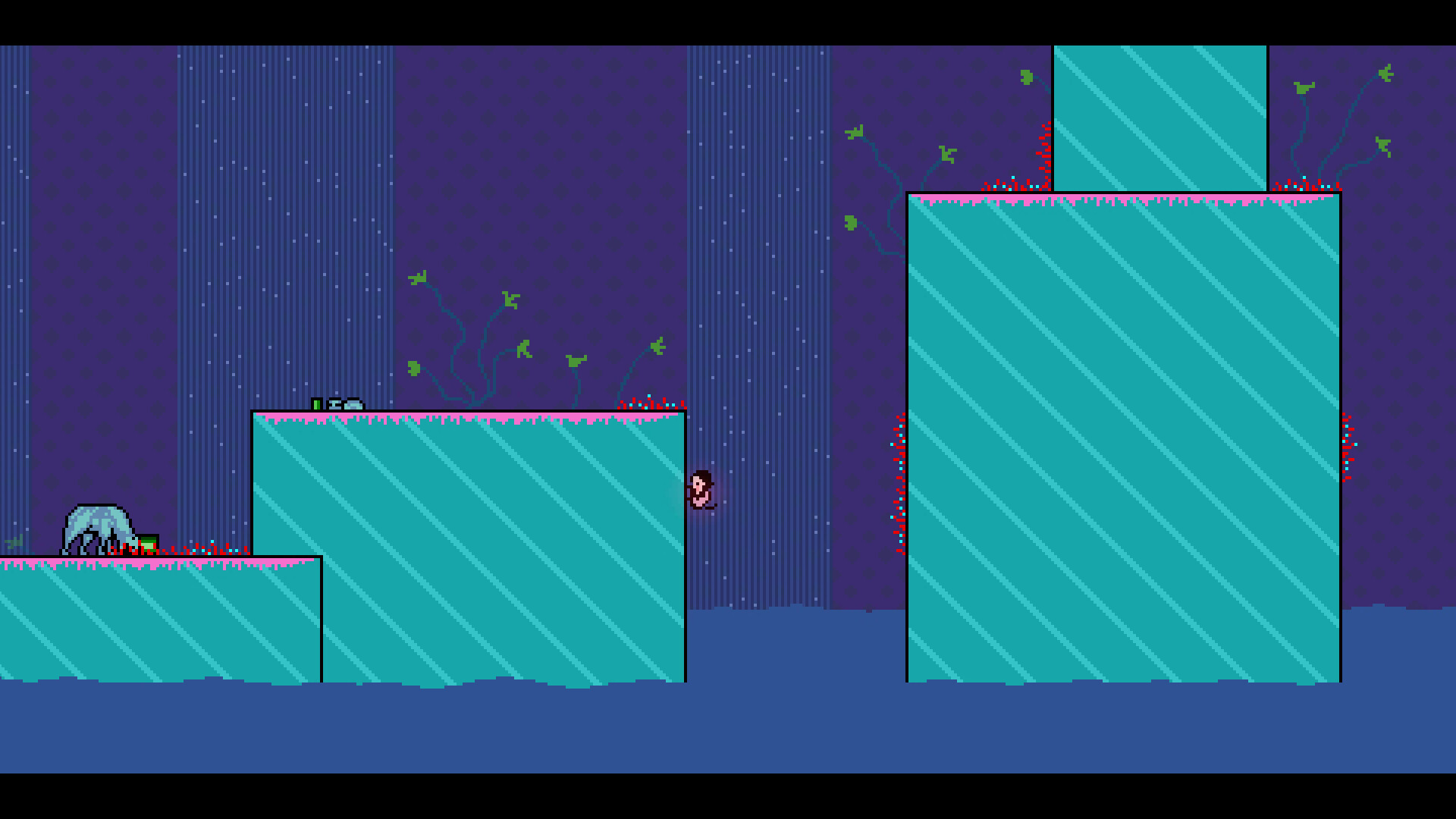 Knytt Classic screenshot 13