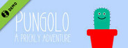 Pungolo - A prickly adventure Demo