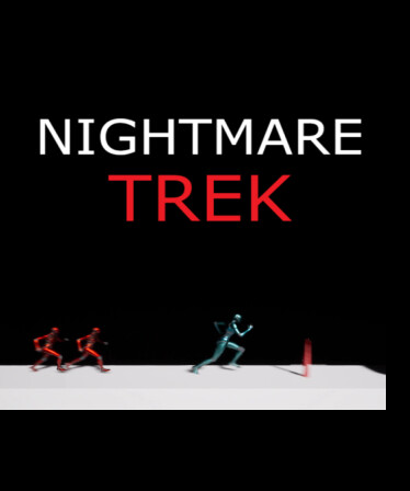 Nightmare Trek: The Next Level Challenge