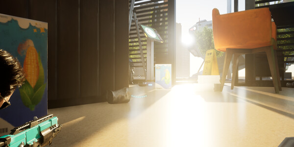 Galacticverse screenshot 5