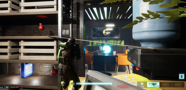 Galacticverse screenshot 4