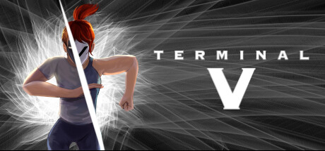 Terminal V Cover Image