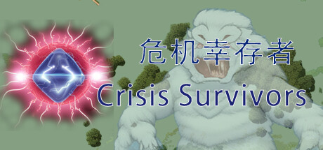 危机幸存者Crisis Survivors Cover Image