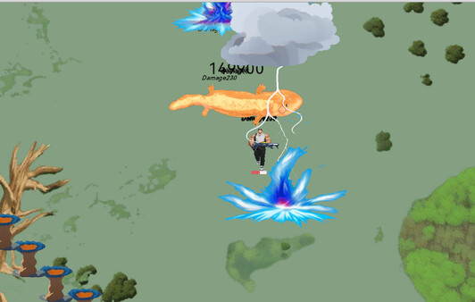 危机幸存者Crisis Survivors.