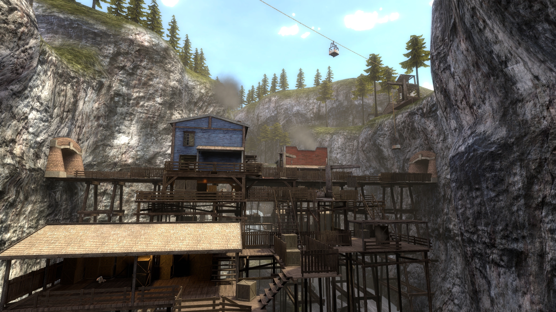 Fistful of Frags screenshot 7