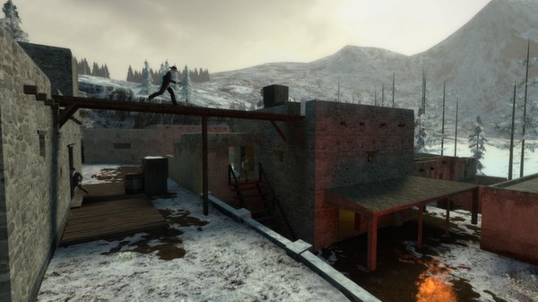 Fistful of Frags screenshot 8
