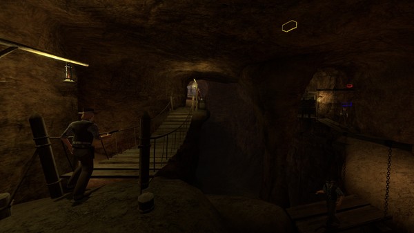 Fistful of Frags screenshot 14
