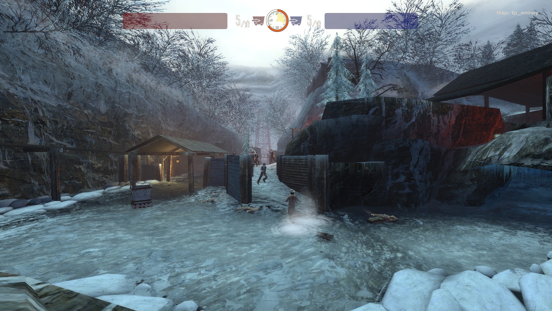 Fistful of Frags screenshot 11