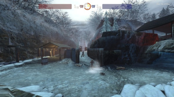 Fistful of Frags screenshot 11