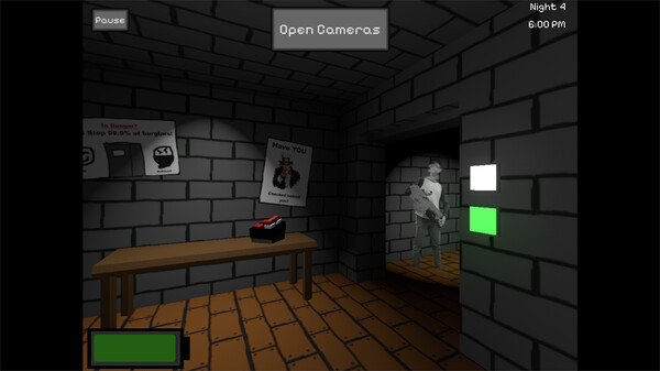 One Week With The Mafia screenshot 4