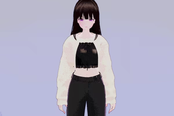 Meta Soulmate video 4
