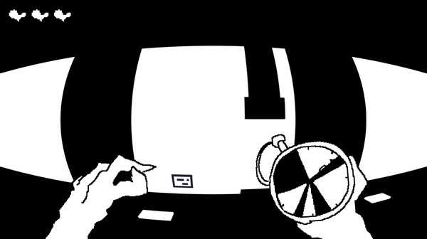 Untitled Rougelike Arcade Game screenshot 5