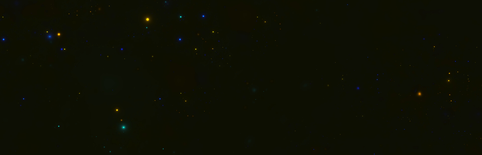 Asteroids Neon