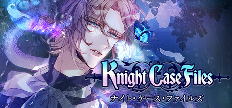 Knight Case Files