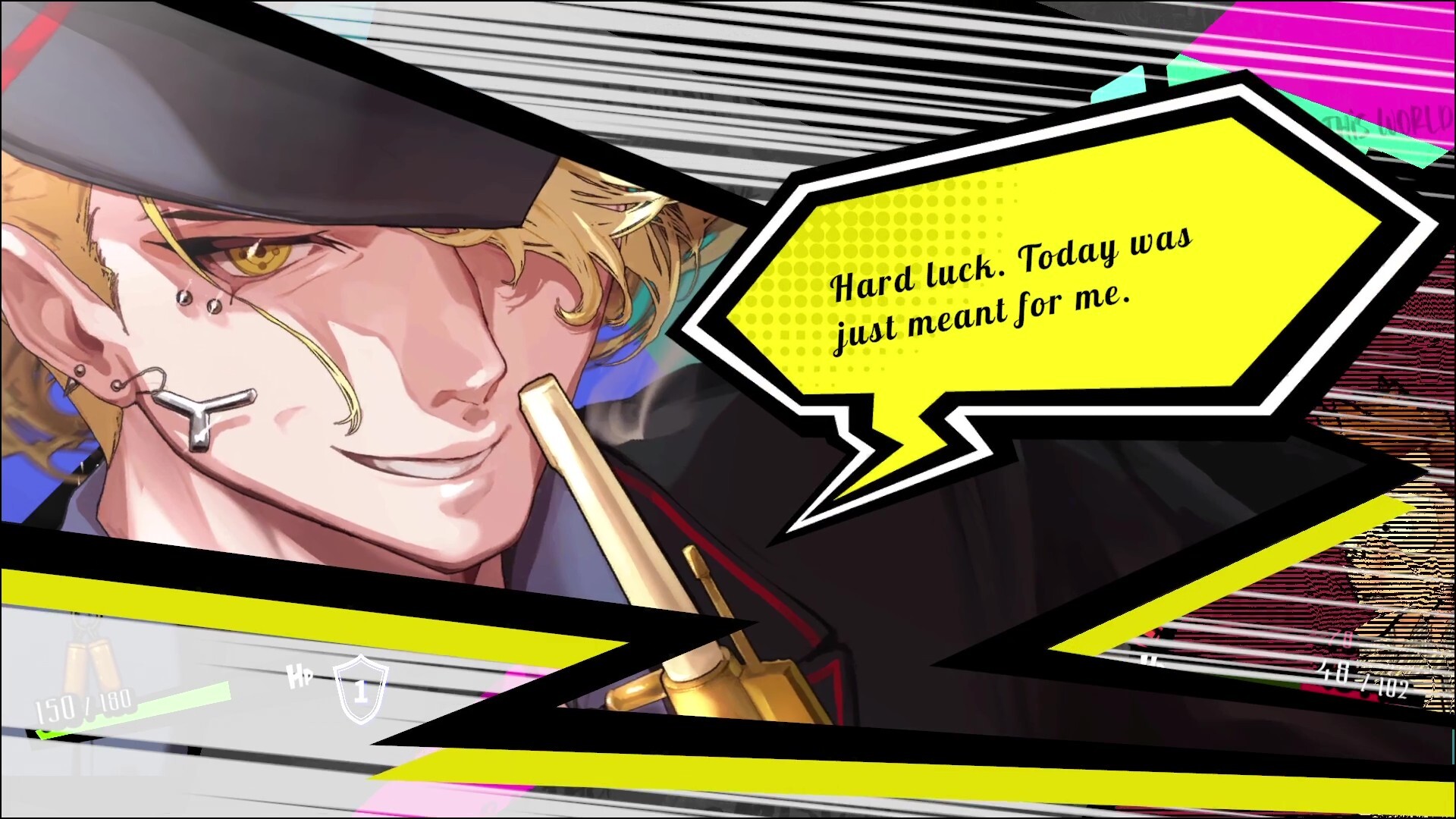 ANTHEM#9 screenshot #6