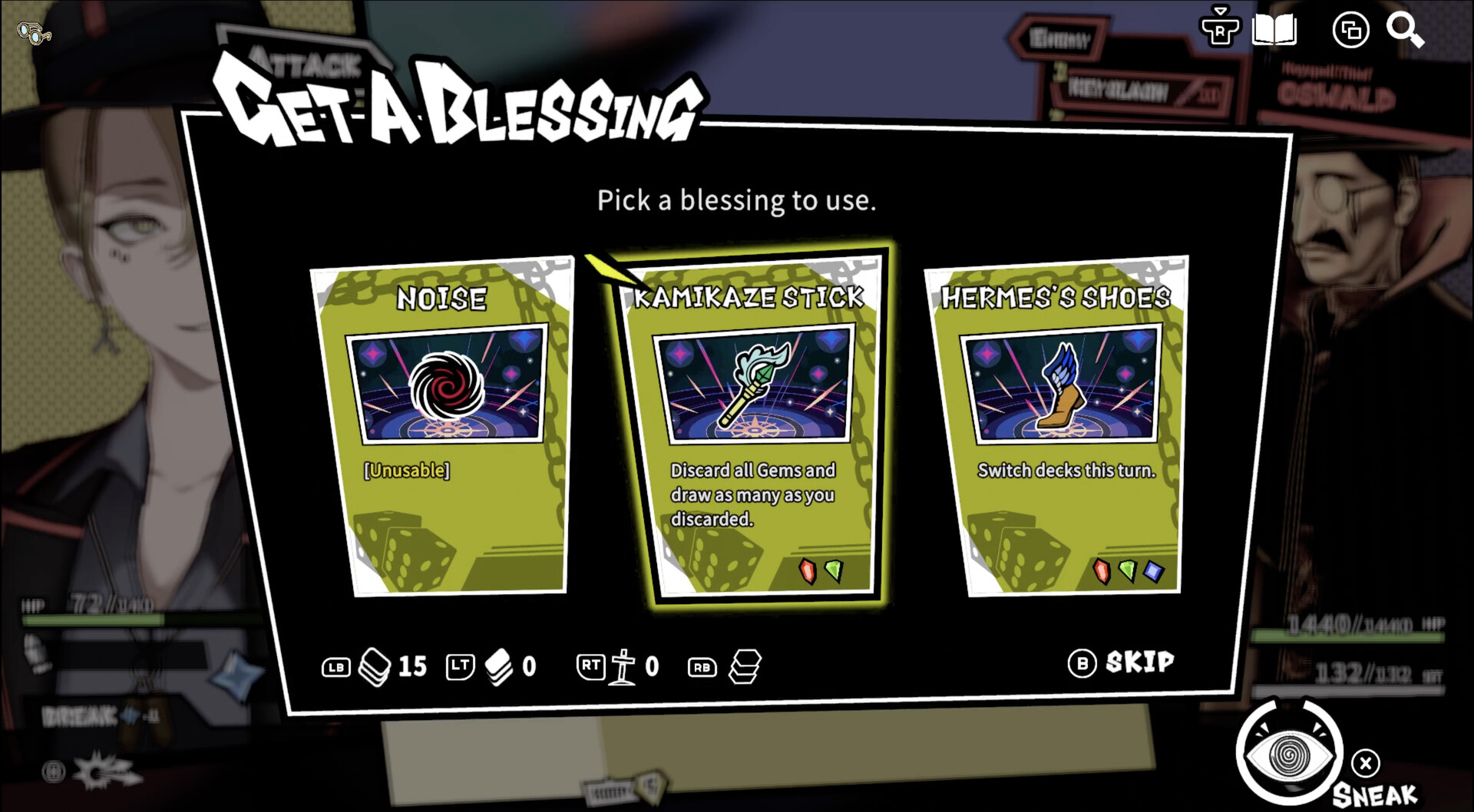 #2. ANTHEM#9 (Steam) 게시자: SHUEISHA GAMES