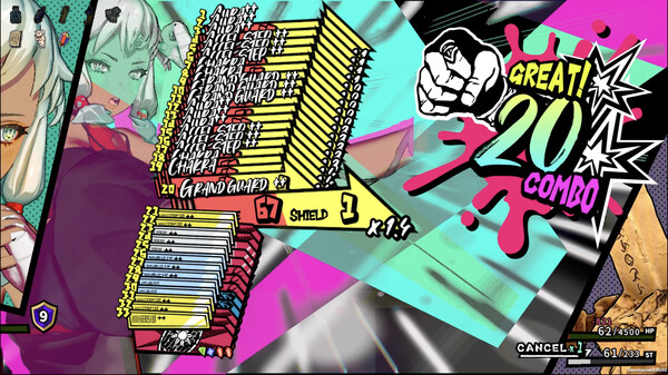 ANTHEM#9 screenshot 3