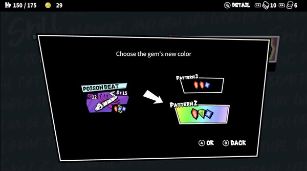 ANTHEM#9 screenshot 6