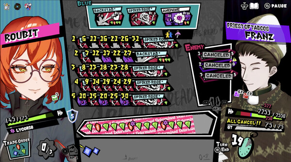 ANTHEM#9 screenshot 1