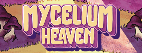 Mycelium Heaven cover art